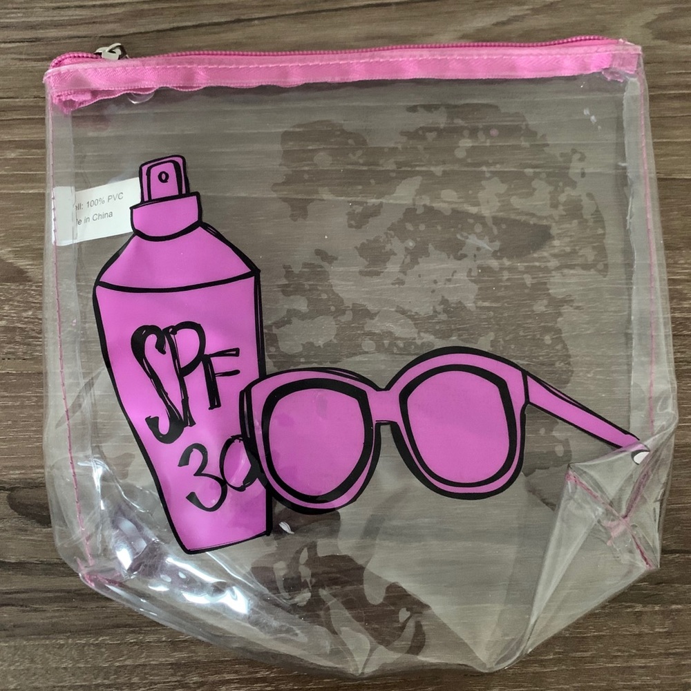 Beach Bag